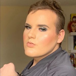 HI, IM DAGAN!! ❤️